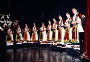 2006 Διαδρομές στην Παράδοση