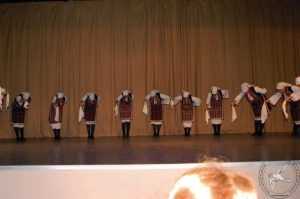 2010 Διαδρομές στην Παράδοση