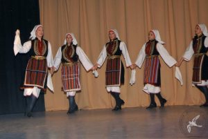 2010 Διαδρομές στην Παράδοση