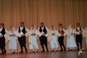 2010 Διαδρομές στην Παράδοση