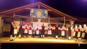 2015 “Βαρκαρόλα Βολιμών”