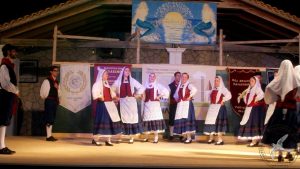 2015 “Βαρκαρόλα Βολιμών”