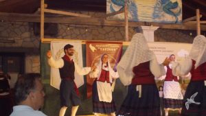 2015 “Βαρκαρόλα Βολιμών”