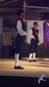 2015 “Βαρκαρόλα Βολιμών”