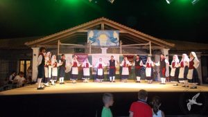 2015 “Βαρκαρόλα Βολιμών”