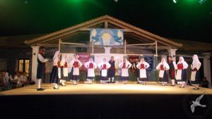 2015 “Βαρκαρόλα Βολιμών”