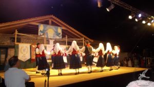 2015 “Βαρκαρόλα Βολιμών”