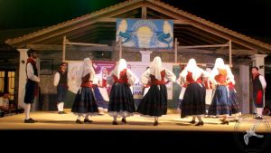 2015 “Βαρκαρόλα Βολιμών”