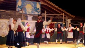 2015 “Βαρκαρόλα Βολιμών”