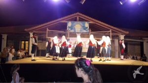 2015 “Βαρκαρόλα Βολιμών”