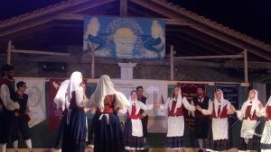 2015 “Βαρκαρόλα Βολιμών”