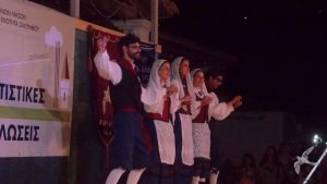 2015 “Βαρκαρόλα Βολιμών”