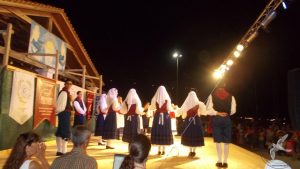 2015 “Βαρκαρόλα Βολιμών”