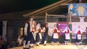 2015 “Βαρκαρόλα Βολιμών”