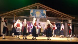 2015 “Βαρκαρόλα Βολιμών”