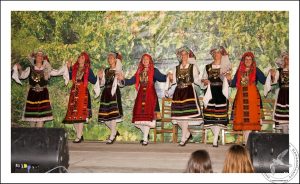 2008 Γιορτή Μαύρης Σταφίδας