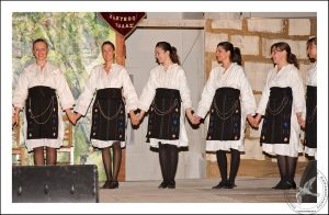 2008 Γιορτή Μαύρης Σταφίδας