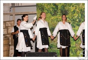 2008 Γιορτή Μαύρης Σταφίδας