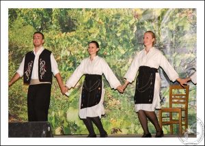 2008 Γιορτή Μαύρης Σταφίδας