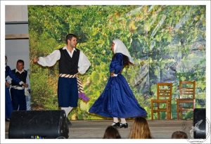 2008 Γιορτή Μαύρης Σταφίδας