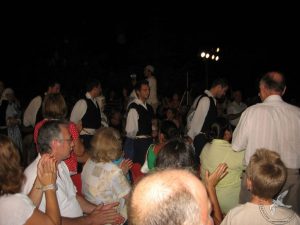 2008 Γιορτή Μαύρης Σταφίδας