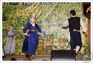 2008 Γιορτή Μαύρης Σταφίδας