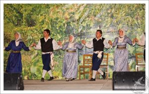 2008 Γιορτή Μαύρης Σταφίδας