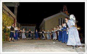 2008 Γιορτή Μαύρης Σταφίδας