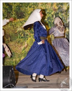 2008 Γιορτή Μαύρης Σταφίδας