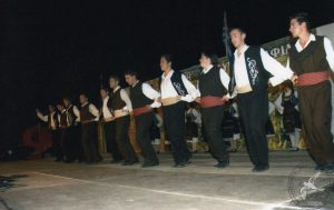 2006 Γιορτή Μαύρης Σταφίδας