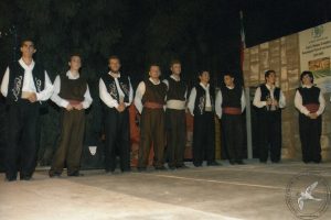 2006 Γιορτή Μαύρης Σταφίδας