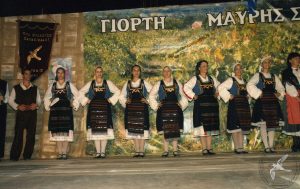 2006 Γιορτή Μαύρης Σταφίδας