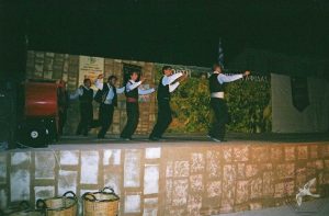 2006 Γιορτή Μαύρης Σταφίδας