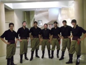 2011 Γιορτή Μαύρης Σταφίδας