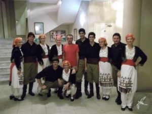 2011 Γιορτή Μαύρης Σταφίδας