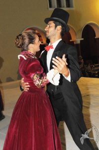 2011 Γιορτή Μαύρης Σταφίδας