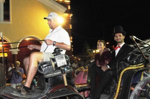 2011 Γιορτή Μαύρης Σταφίδας