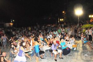 2011 Γιορτή Μαύρης Σταφίδας