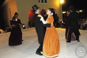 2011 Γιορτή Μαύρης Σταφίδας