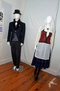 2015 “Η φορεσιά μας στην Αυστραλία”