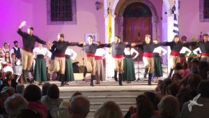 2016 “Μεσογειακοί Διάλογοι…στα μονοπάτια της τέχνης”