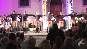 2016 “Μεσογειακοί Διάλογοι…στα μονοπάτια της τέχνης”