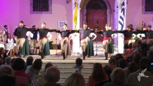 2016 “Μεσογειακοί Διάλογοι…στα μονοπάτια της τέχνης”