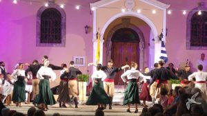 2016 “Μεσογειακοί Διάλογοι…στα μονοπάτια της τέχνης”