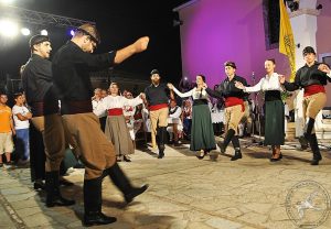 2016 “Μεσογειακοί Διάλογοι…στα μονοπάτια της τέχνης”