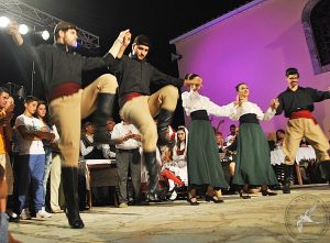 2016 “Μεσογειακοί Διάλογοι…στα μονοπάτια της τέχνης”