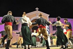 2016 “Μεσογειακοί Διάλογοι…στα μονοπάτια της τέχνης”