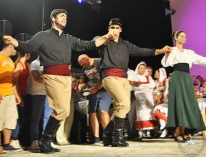 2016 “Μεσογειακοί Διάλογοι…στα μονοπάτια της τέχνης”