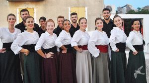 2016 “Μεσογειακοί Διάλογοι…στα μονοπάτια της τέχνης”