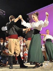 2016 “Μεσογειακοί Διάλογοι…στα μονοπάτια της τέχνης”